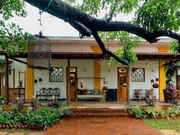 Arshad Warsi, Maria Goretti Are Offering Their 150-Year-Old Goa Villa For Rs 75,000 Per Night