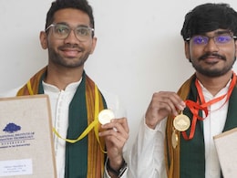 IIIT Hyderabad Celebrates 25th Convocation: Check Programme-Wise Graduates, Placement Offers