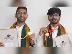 IIIT Hyderabad Celebrates 25th Convocation: Graduates, Placement Offers