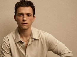 <i>Spider-Man</i> Star Tom Holland Says He Rarely Eats Lunch. Here's His Daily Diet