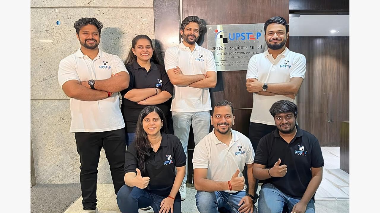 Upstep Academy Focuses On Structured Training Pathways To Develop Indias Next Generation Of Chess Athletes