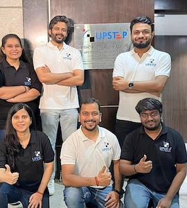 Upstep Academy Focuses On Structured Training Pathways To Develop Indias Next Generation Of Chess Athletes