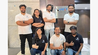 Upstep Academy Focuses On Structured Training Pathways To Develop India's Next Generation Of Chess Athletes