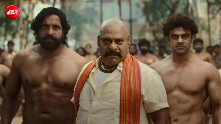 Netflix पर नहीं थम रहा इस फिल्म का क्रेज, रिलीज के 24 घंटे में ही बन गई नंबर वन