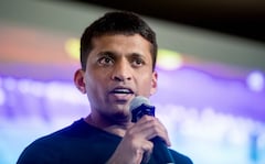Singapore Court Declines Stay Of Byju's Founder's Sentence