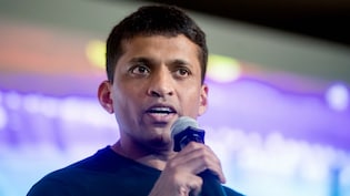 Byju's Founder Loses Bid To Overturn Singapore Jail Sentence