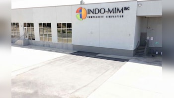 Indo-MIM IPO GMP Signals 38% Listing Premium On Day 1 Of Subscription