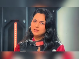 Akanksha Chamola Says She Wants Neither Men Nor Women After Divorce From Gaurav Khanna, Calls Herself 'Asexual'