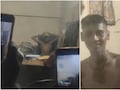 Viral Video: चौकी खाली मिली तो अंदर घुस गया शराबी, SHO की टोपी लगाकर कुर्सी पर बैठा, कागज फाड़े; अब हुई पहचान