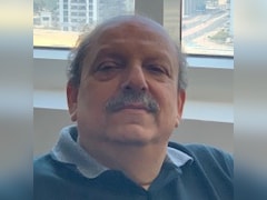 Who Was Rajiv Meherish? Indian-Origin Restaurateur And Founder of Raju Omlet Passes away