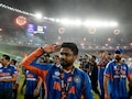 चार महीने बाद, वर्ल्ड कप का सबसे बड़ा हीरो टीम से बाहर, अब 'उस संतुलन' का क्या, अब संजू सैमसन का क्या ?