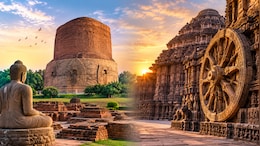 10 UNESCO World Heritage Sites Add To Your Bucket List