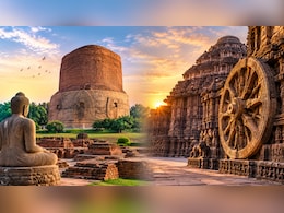 10 UNESCO World Heritage Sites Add To Your Bucket List