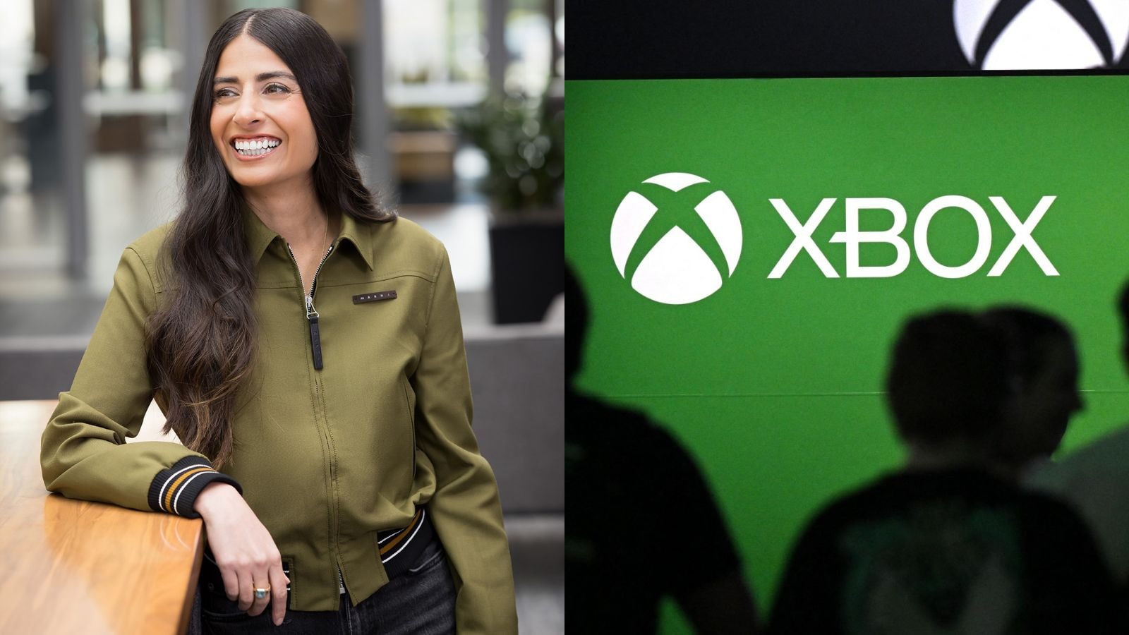 Xbox layoffs microsoft layoffs today Xbox CEO Asha Sharma’s Message For Staff After Firing 3200 Employees
