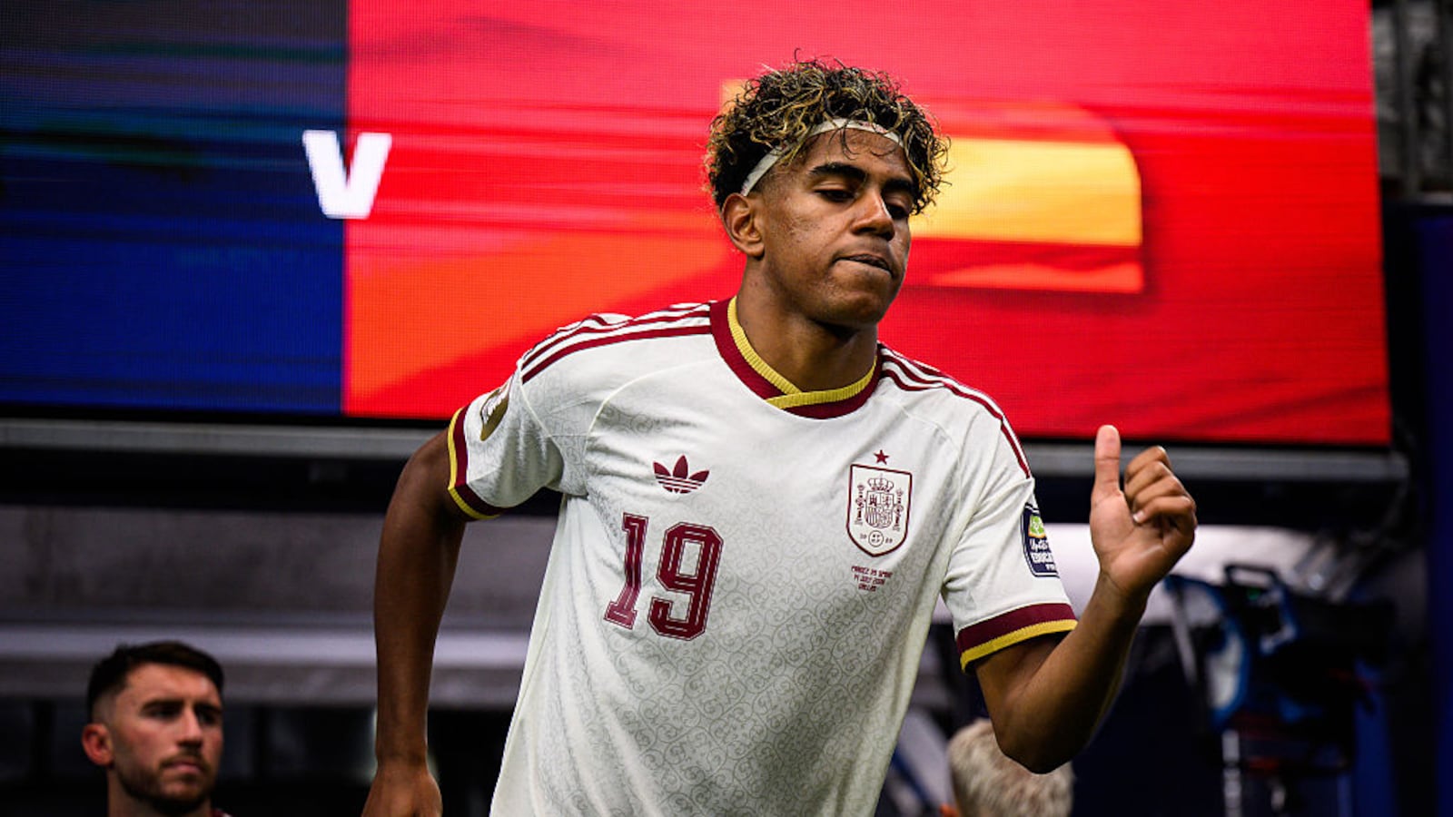 How To Stop Lamine Yamal? Argentina Coach Gives Hilarious Reply: "Lock Him"