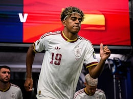 How To Stop Lamine Yamal? Argentina Coach Gives Hilarious Reply: "Lock Him"