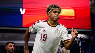 How To Stop Lamine Yamal? Argentina Coach Gives Hilarious Reply: "Lock Him"