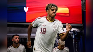 FIFA World Cup Final: लामिन यामल को कैसे रोकेंगे? अर्जेंटीना के कोच ने दिया मज़ेदार जवाब