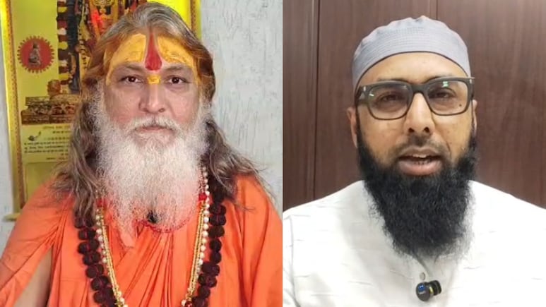 MP के नए वक्फ बोर्ड पर छिड़ा विवाद, मुस्लिम स्कॉलर ने कहा- क्या हमें महाकाल-राम मंदिर समिति का बनाएंगे सदस्य, हिंदू धर्मगुरु का भी आया बयान