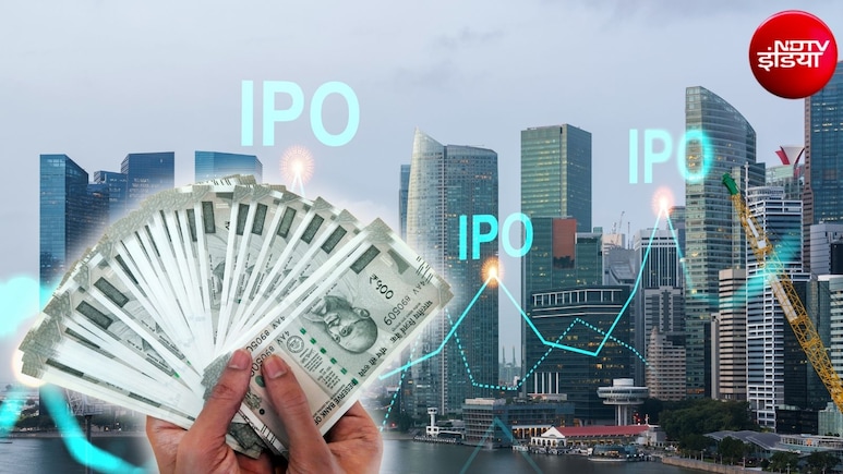IPO कम, फिर भी छोटी और मझोली कंपनियों ने जुटा लिए 3,752 करोड़ रुपये