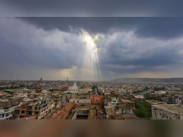 राजस्थान में मानसून ने पकड़ी रफ्तार,  30 जिलों में तेज बारिश और आंधी का अलर्ट