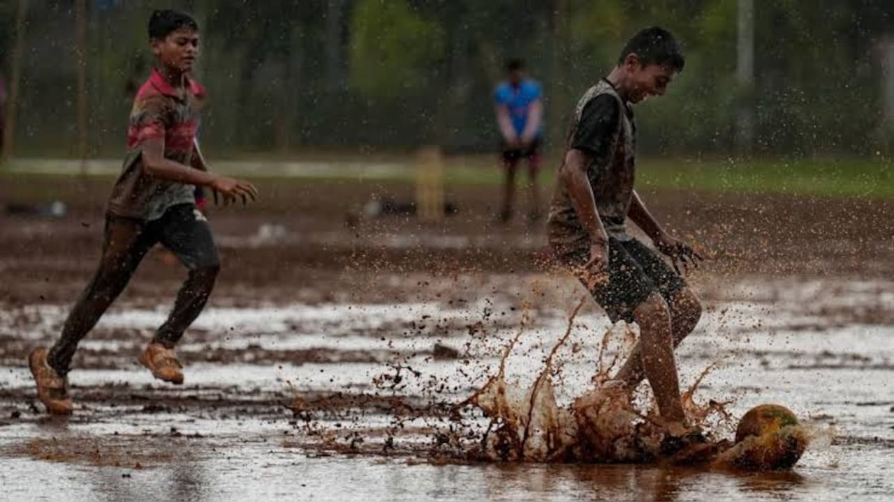 Are Schools Closed In Pune? IMD Issues Red Alert For Heavy Rains