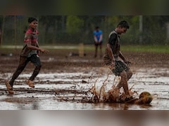 Are Schools Closed In Pune? IMD Issues Red Alert For Heavy Rains