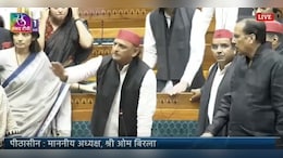 Congress vs Samajwadi Party In Lok Sabha? Akhilesh Yadav Clarifies