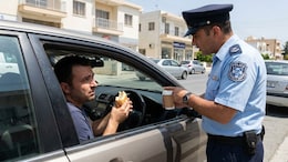12 Strange Traffic Rules Around The World That Get Tourists Fined