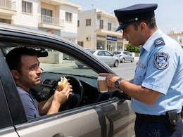 12 Strange Traffic Rules Around The World That Get Tourists Fined