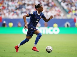 France's Michael Olise Breaks Pele's 56-Year-Old FIFA World Cup Record