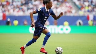 France's Michael Olise Breaks Pele's 56-Year-Old FIFA World Cup Record