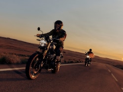 Royal Enfield Sales Jump 27 Per cent In June 2026