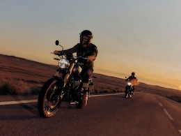 Royal Enfield Sales Jump 27 Per cent In June 2026