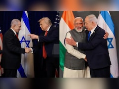 'मेरे साथ भारत के 140 करोड़ लोग हैं'… जेडी वेंस ने मारा ताना तो नेतन्याहू ने दिया जवाब