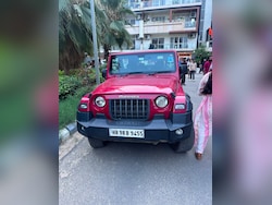 Gurugram Thar Driver Runs Over Woman, Takes Her To Hospital, Then Dumps Body Back At Accident Spot