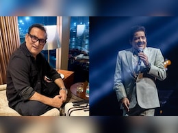 Abhijeet Reveals The Advice He Gave Udit Narayan After Viral Kissing Controversy