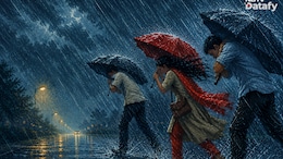 Monsoon In Bursts: Why Several States Are Flooded In 'Below-Normal' Year