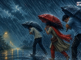 Monsoon In Bursts: Why Several States Are Flooded In 'Below-Normal' Year