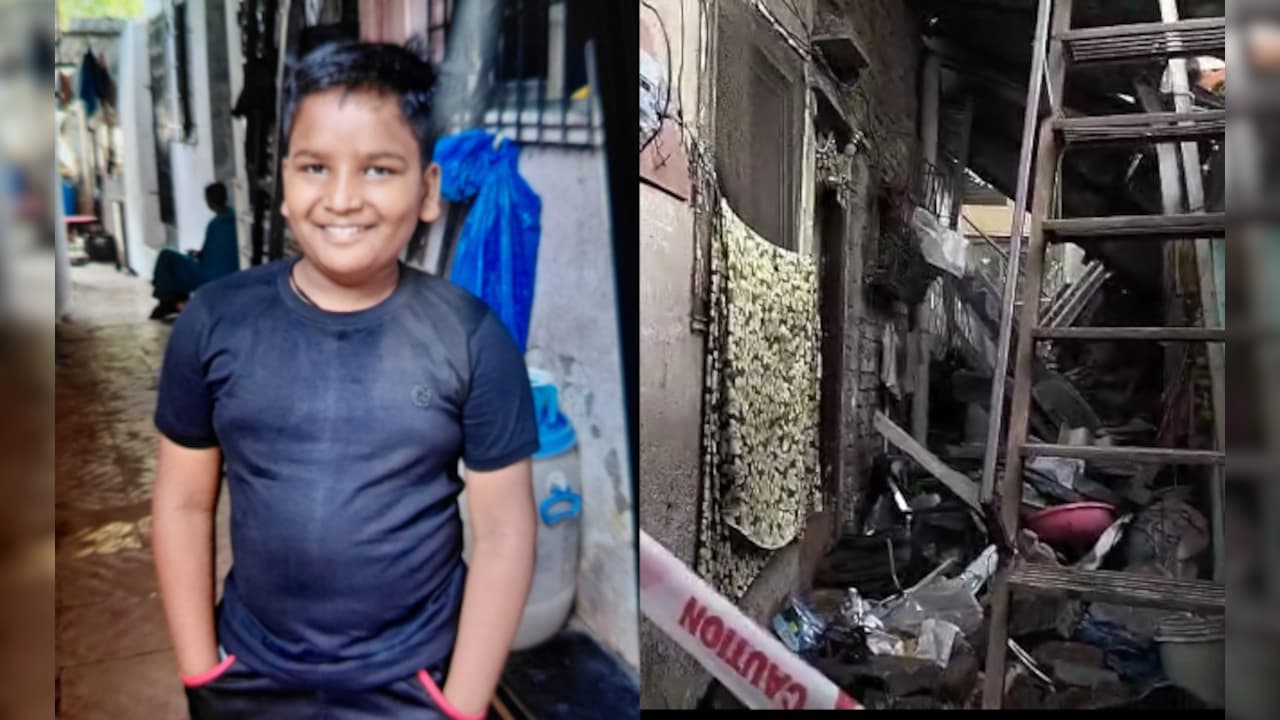 12-Year-Old Boy Killed, 2 Injured After House Collapses In Maharashtra's Thane