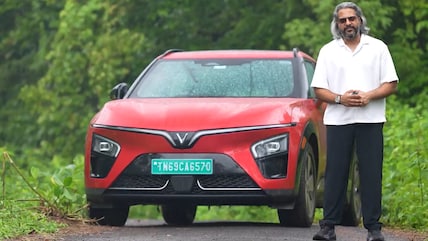 Wheels Of Change: VF7 Meets The Guardians Of The Western Ghats