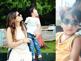ऑटिज्म से जूझते बेटे के लिए मां की जंग, कांग्रेस नेता कनुप्रिया सत्तन और केशव के संघर्ष की कहानी