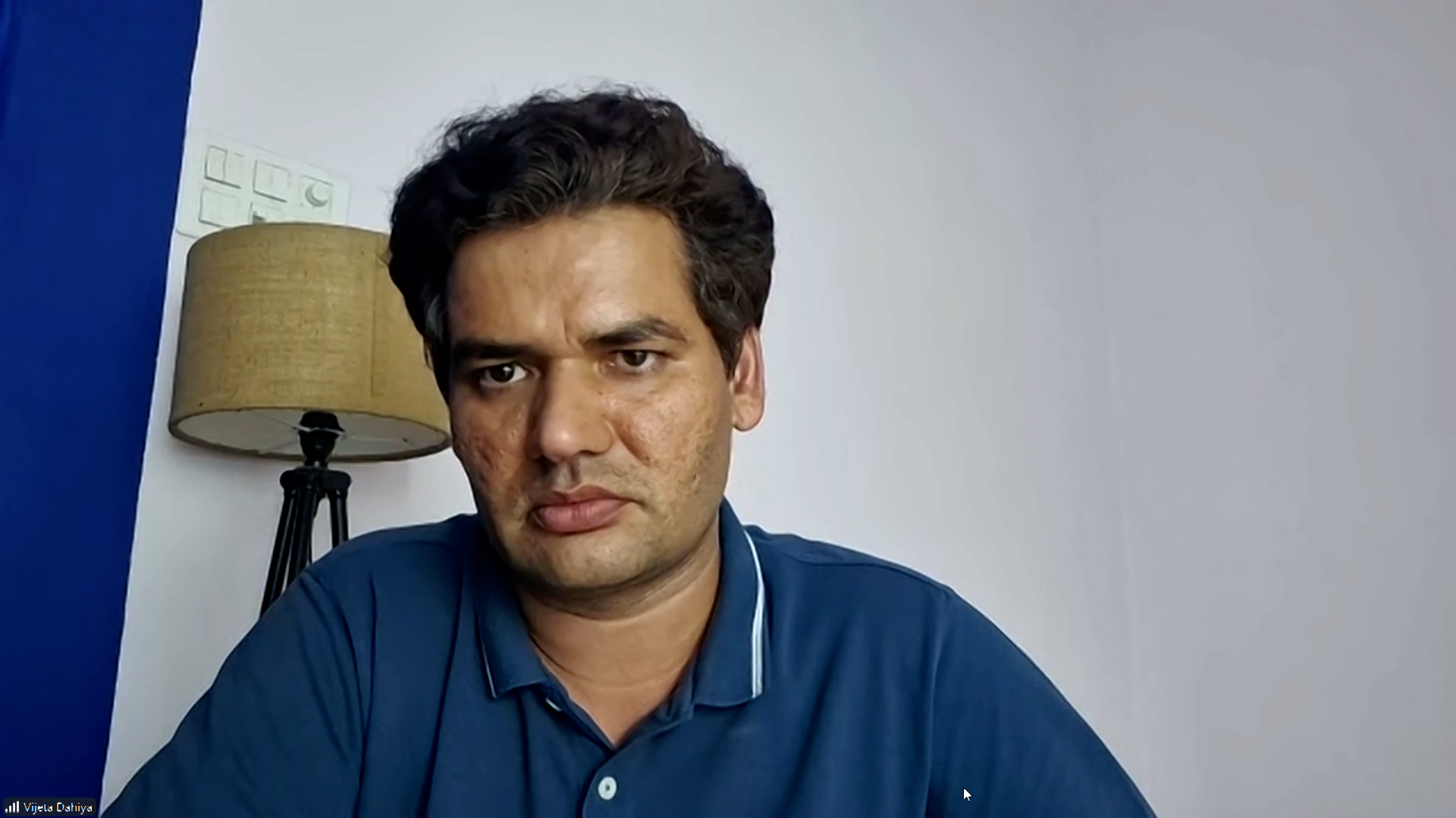 "If Someone Is Hungry, They Eat": Sacked CJP Spokesperson On Burger Video
