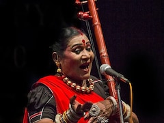 Legendary Pandavani Folk Singer Teejan Bai Dies At 70