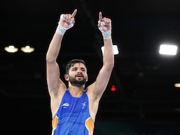 Multinational Camp, Japan Stint Set To Fine-Tune Indian Boxers For Asian Games