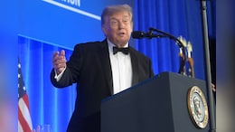$100,000 To Work After US Degree? Trump Admin Considers Fee For Foreign Students: Report