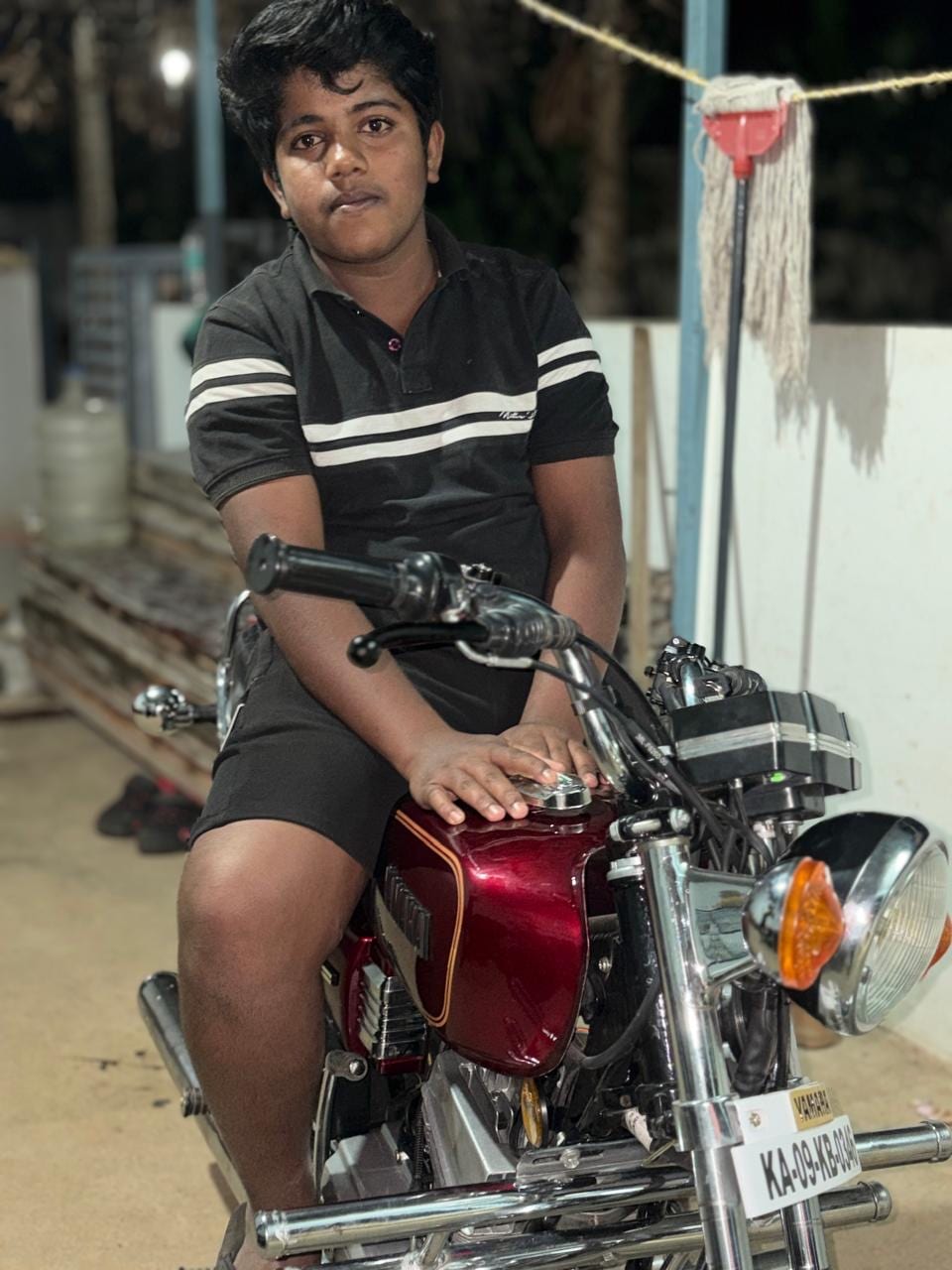 16-year-old dies after contact with low-hanging wire in Karnataka; parents file case