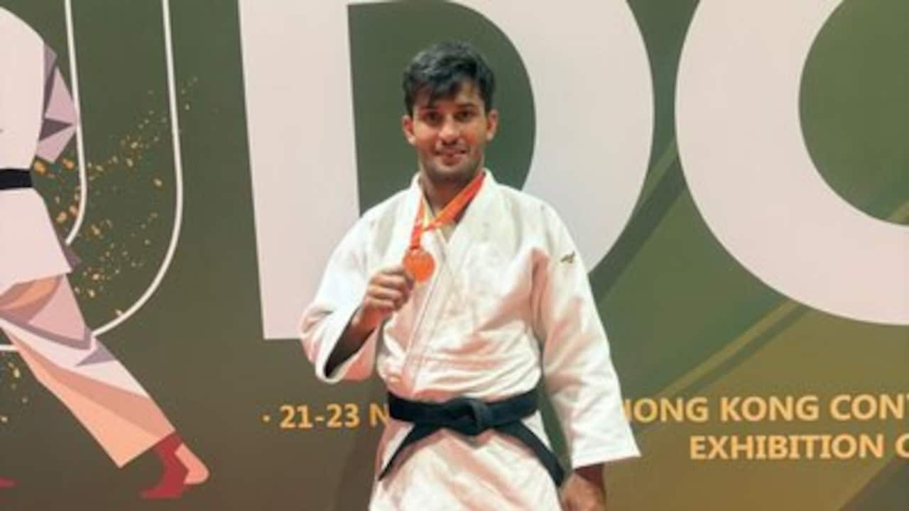 Doping Violation Blow For India: Judoka Arun Kumar Withdraws From Commonwealth Games 2026
