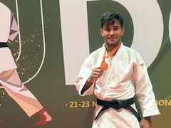 Doping Violation Blow For India: Judoka Arun Kumar Withdraws From Commonwealth Games 2026