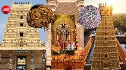 राम मंदिर ही नहीं तिरुपति- बांके बिहारी समेत देश के इन मंदिरों में भी आता है छप्पर फाड़ दान, जानें कैसे होती है निगरानी